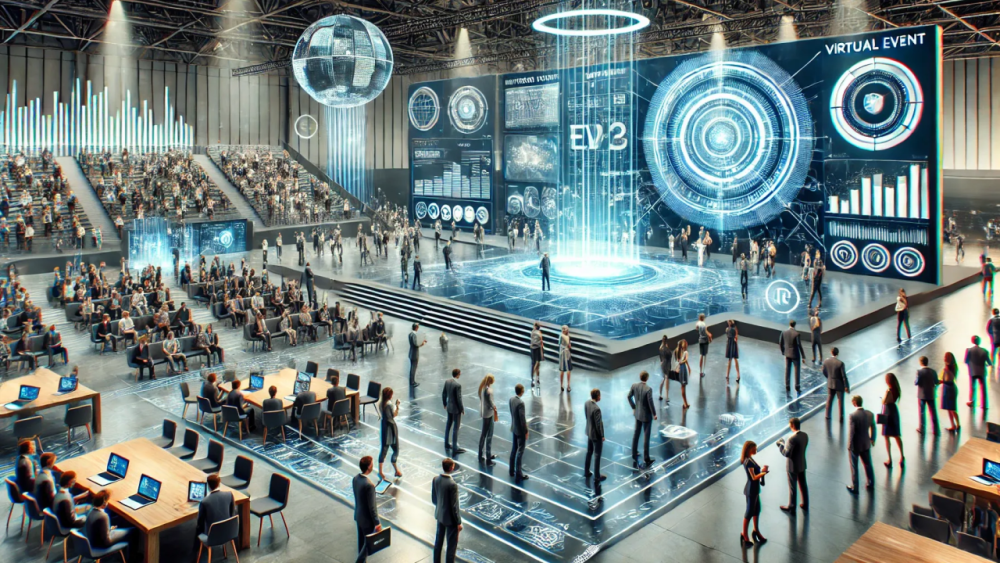 The Future of Event Management: How Advanced Ticketing Software Drives Hybrid and Virtual Experiences